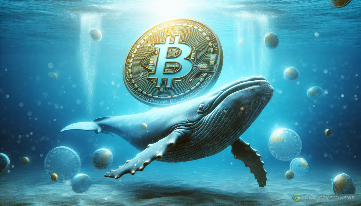 Whales Accumulate Dogecoin as On-Chain Signals Turn Bullish