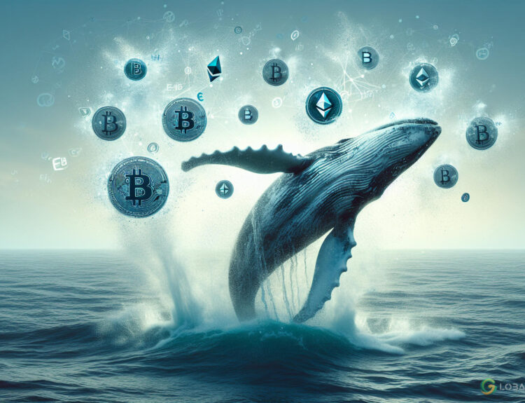 Worldcoin Defies Whale Selloff with 17% Price Surge