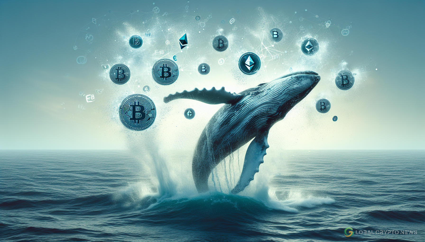 Worldcoin Defies Whale Selloff with 17% Price Surge