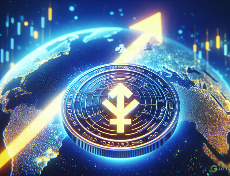 Worldcoin Surges as Global Expansion Boosts Adoption