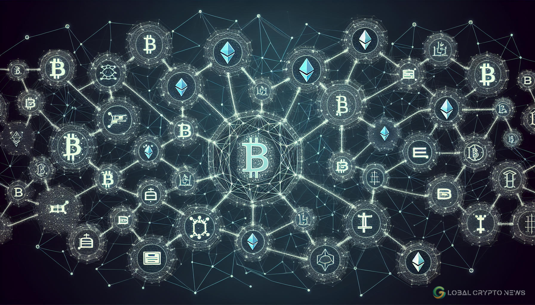 Yellow Network Raises $10M in Seed Round Led by Ripple Co-founder