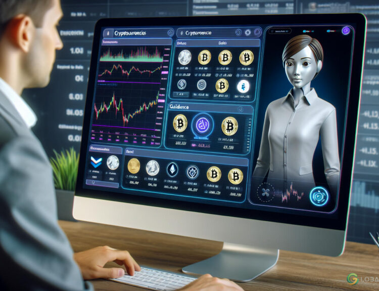 AI and Robo Advisors Pave the Way for Easier Crypto Adoption