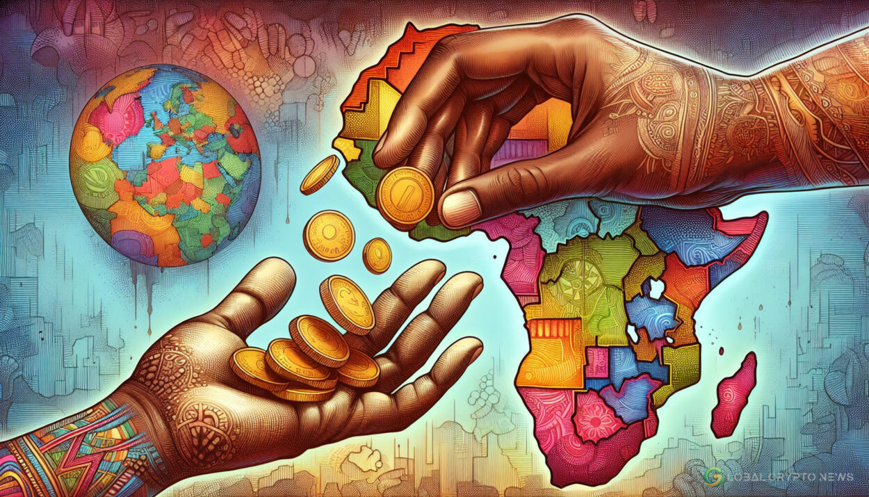 Alchemy Pay and Yellow Card Partner to Simplify Crypto in Africa