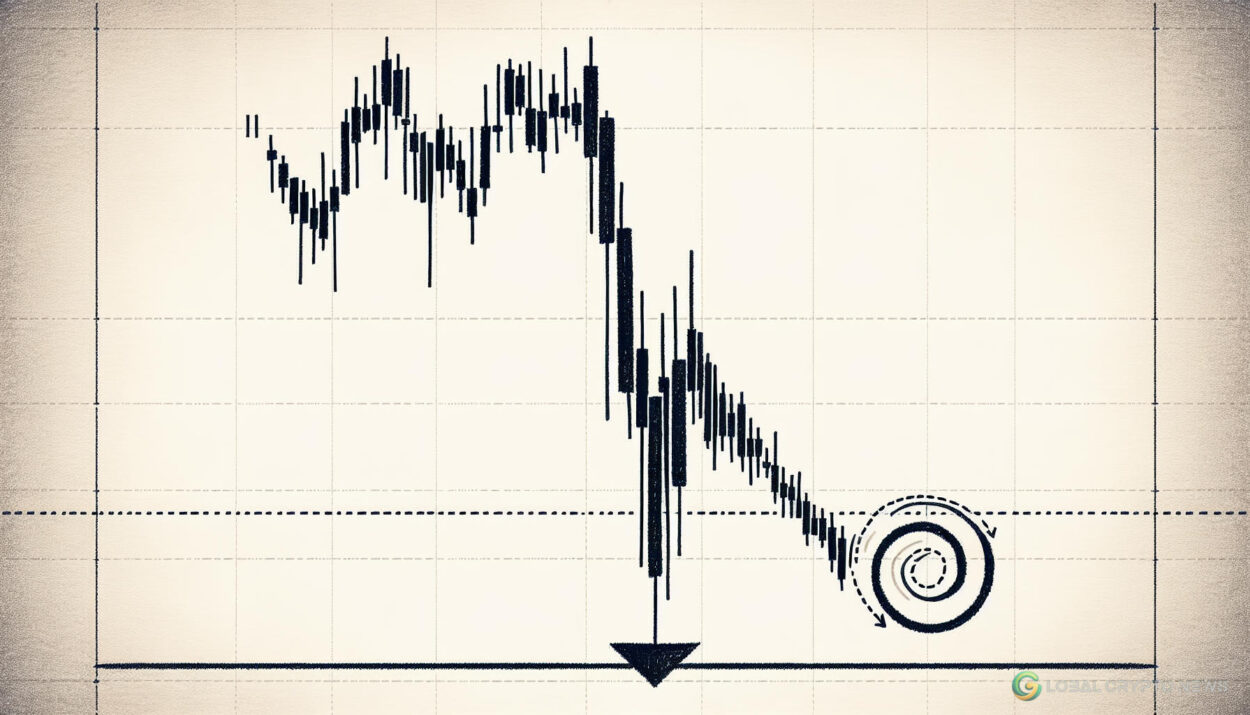 ApeCoin Drops 20% Amid ApeChain Launch and Market Weakness