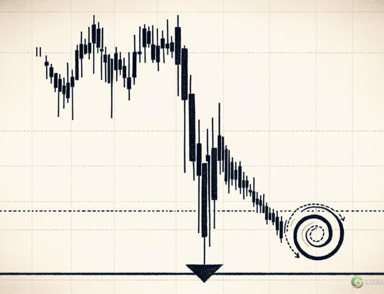 ApeCoin Drops 20% Amid ApeChain Launch and Market Weakness