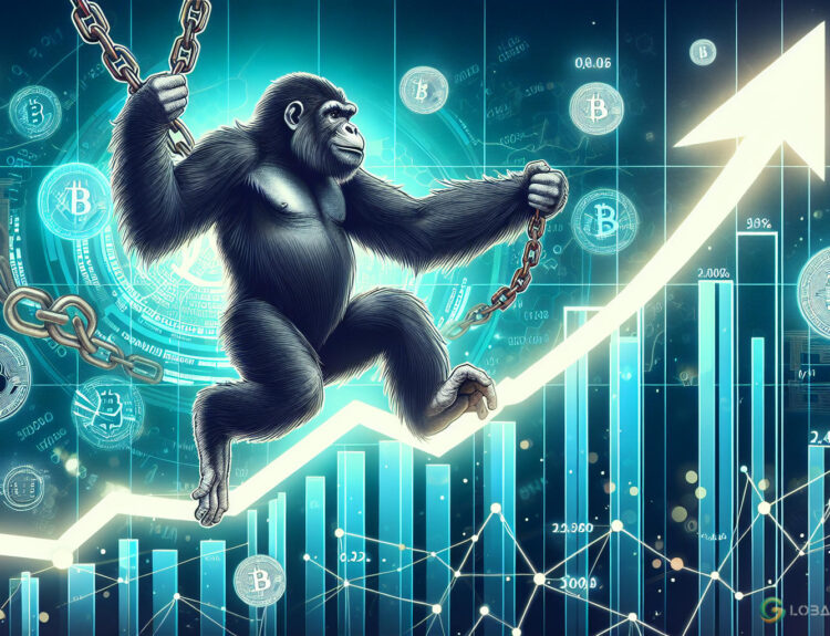 ApeCoin Soars 50% After Launch of Layer-3 Blockchain ApeChain