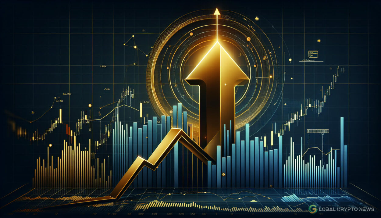 Aptos Price Soars 9% Amid Key Partnerships and Increased TVL