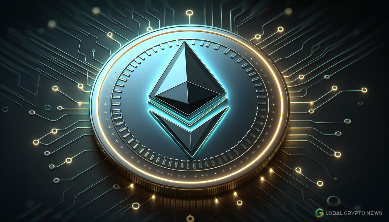 Australia's First Spot Ethereum ETF to Launch on October 15