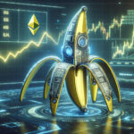 Banana Gun Token Surges 68% Amid High Trading Volume on Binance