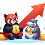 BaoBaoSol and Moo Deng Meme Coins Surge Over 500% in 24 Hours