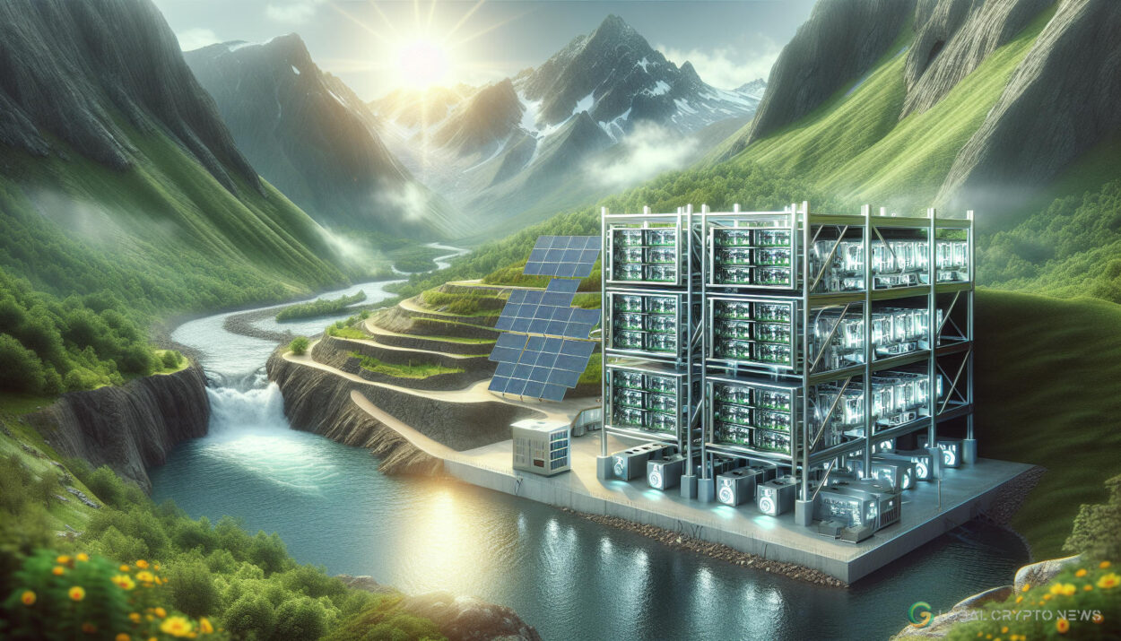 Bhutan Leverages Hydropower for Bitcoin Mining and Economic Growth