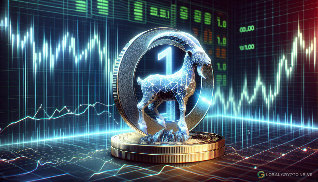 Binance Launches GOATUSDT Perpetual Contract with 75x Leverage