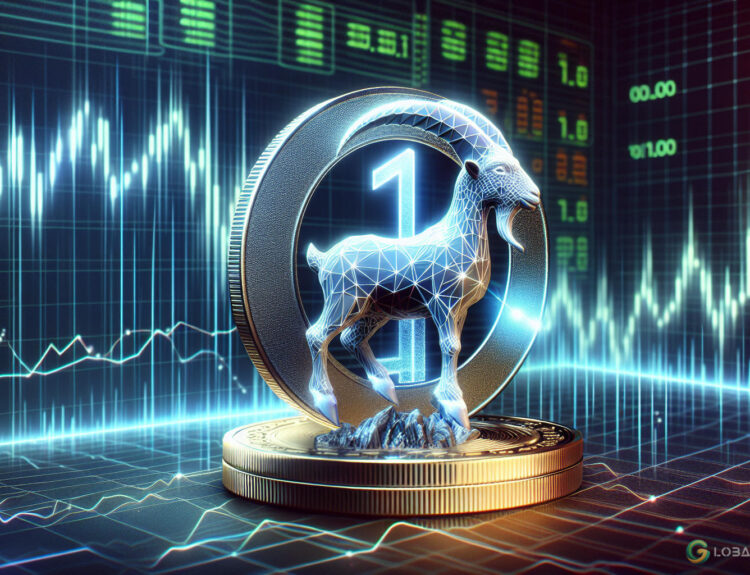 Binance Launches GOATUSDT Perpetual Contract with 75x Leverage