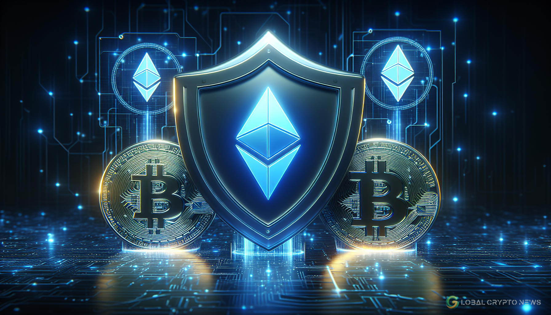 BingX Restores Operations, Launches ShieldX After Major Crypto Hack