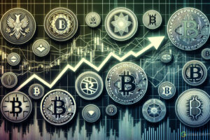 Bitcoin and Altcoins Steady After Strong US September Jobs Data