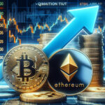 Bitcoin and Ethereum Surge as Short Liquidations Hit $95 Million