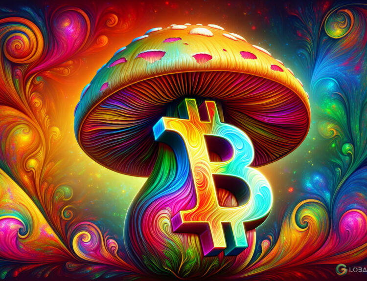 Bitcoin and Psychedelics: A New Era of Financial and Cultural Evolution