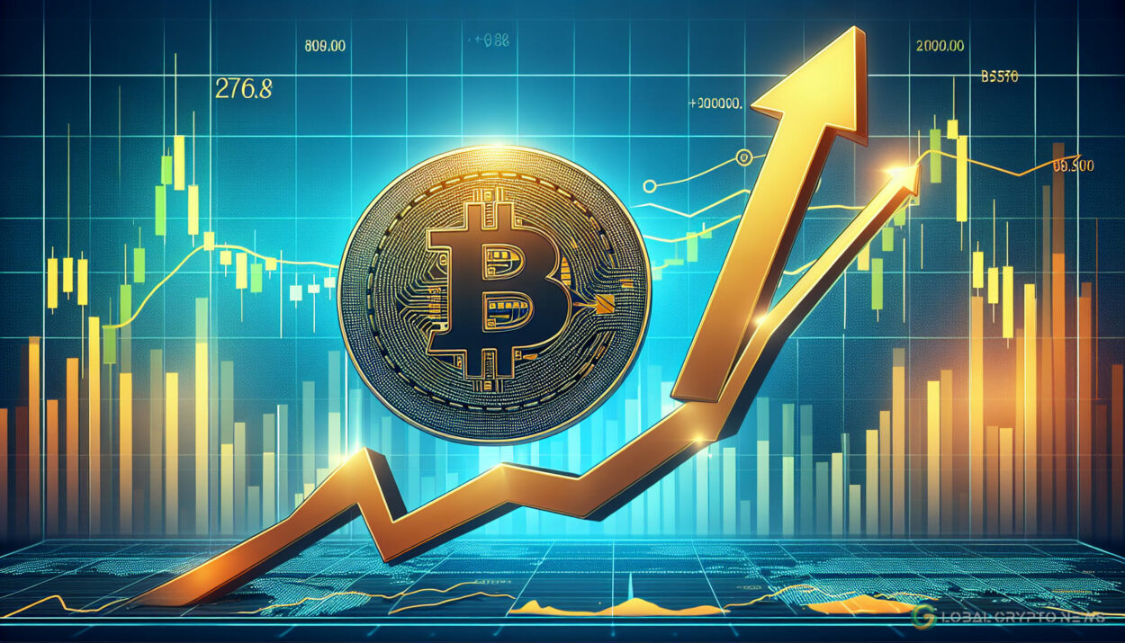 Bitcoin Cash Surges 12.9% Amid Bullish Market Sentiment