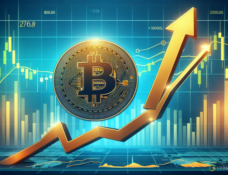 Bitcoin Cash Surges 12.9% Amid Bullish Market Sentiment