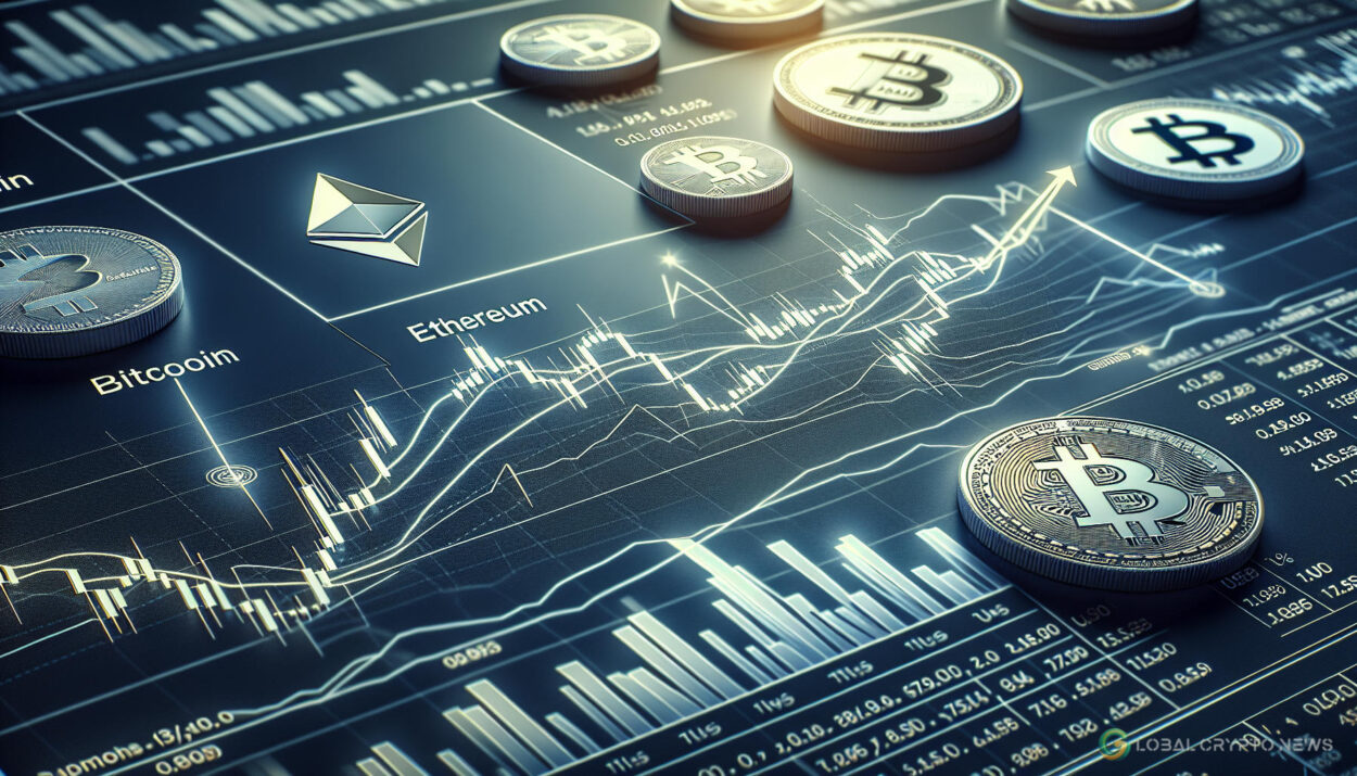 Bitcoin ETFs Drive Market Surge with $870M Inflows in October