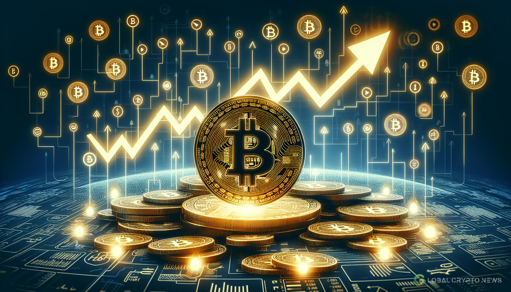 Bitcoin ETFs See $479M Inflows, Near 1 Million BTC Milestone