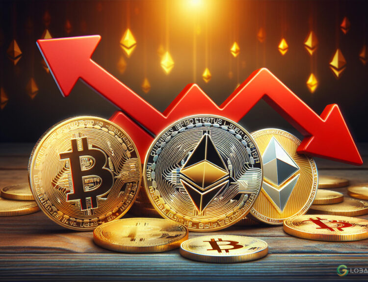 Bitcoin ETFs See Largest Outflows in a Month Amid Geopolitical Tensions