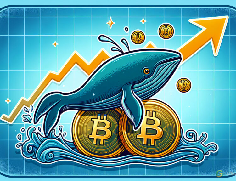 Bitcoin ETFs See Record $2.13B Inflows as Whale Accumulation Rises