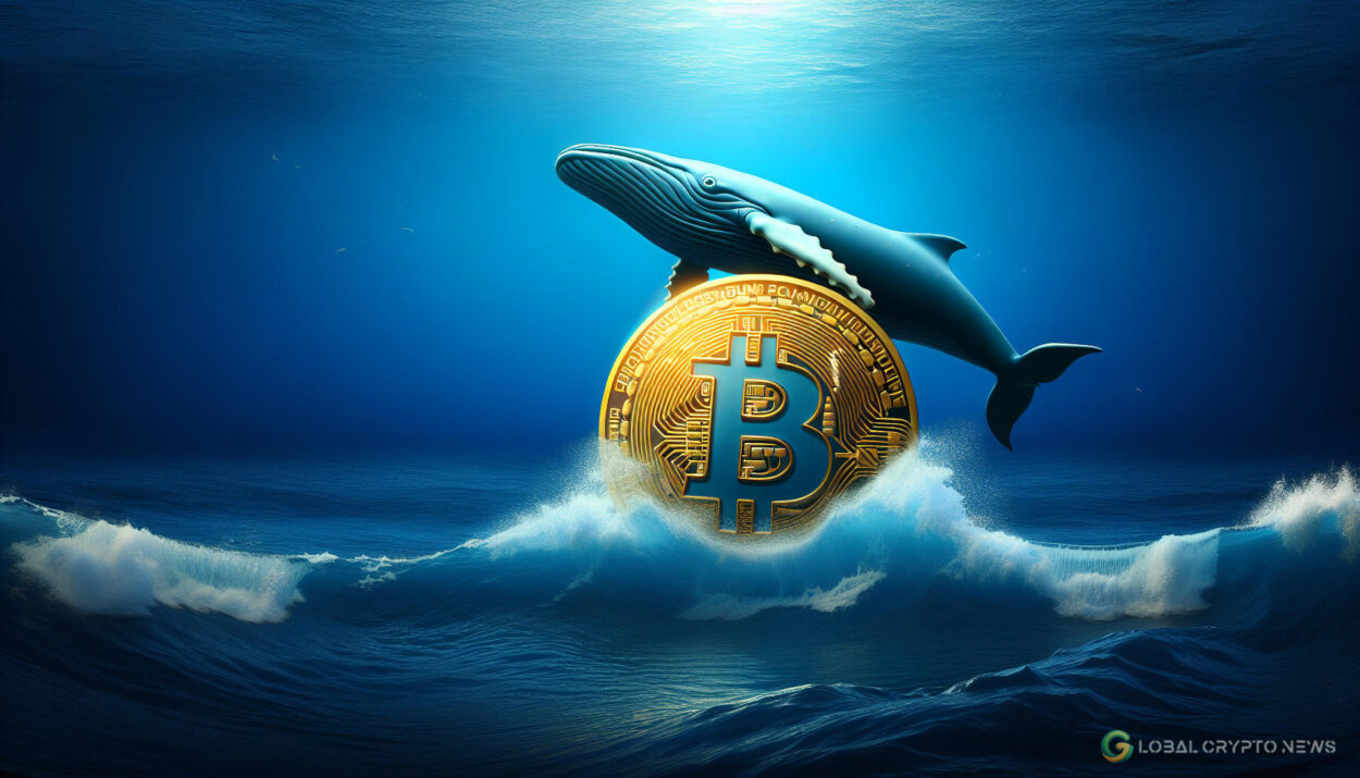 Bitcoin Holds Steady at $60,000 Despite Whales and Geopolitical Tensions