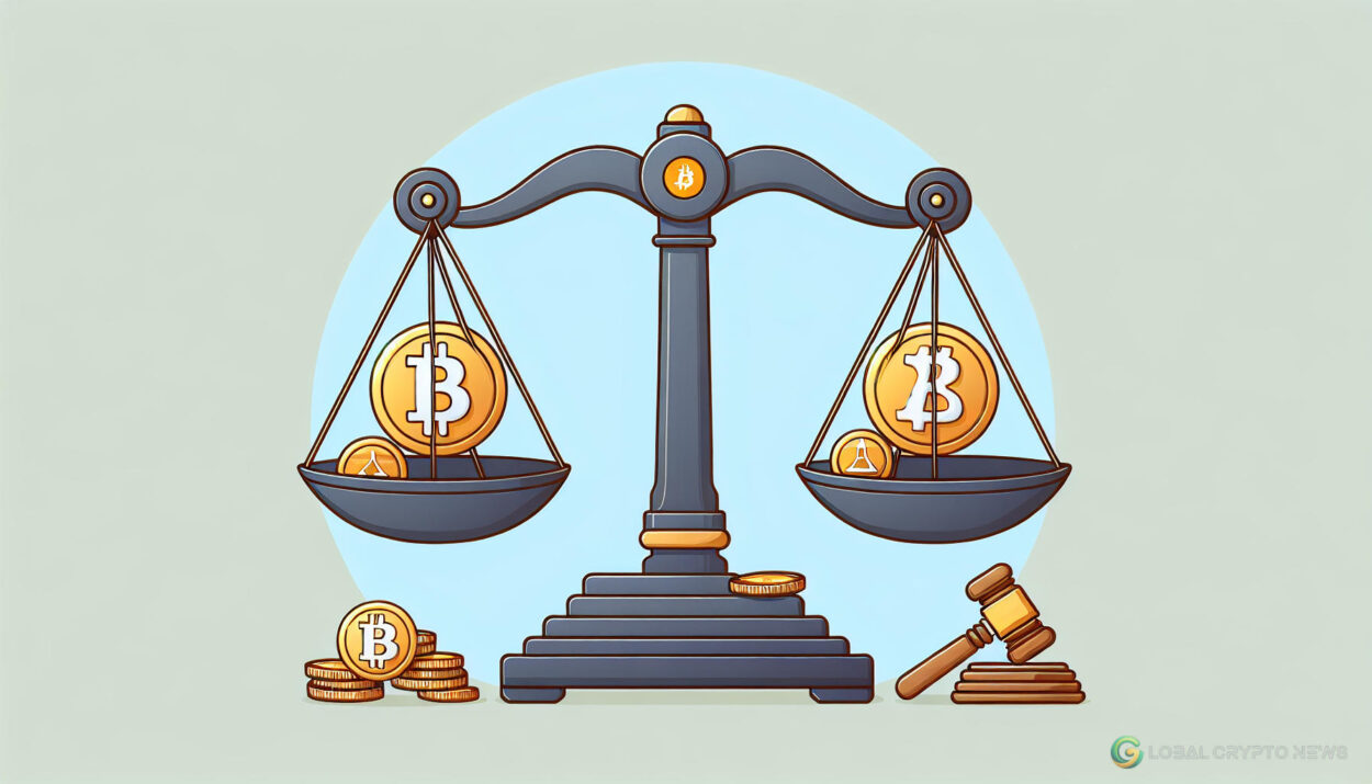 Bitcoin Laundering Case: Qian and Wen in $4 Billion Scandal