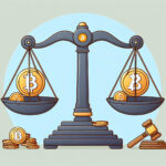 Bitcoin Laundering Case: Qian and Wen in $4 Billion Scandal