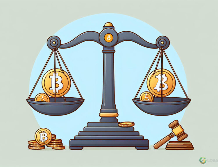 Bitcoin Laundering Case: Qian and Wen in $4 Billion Scandal