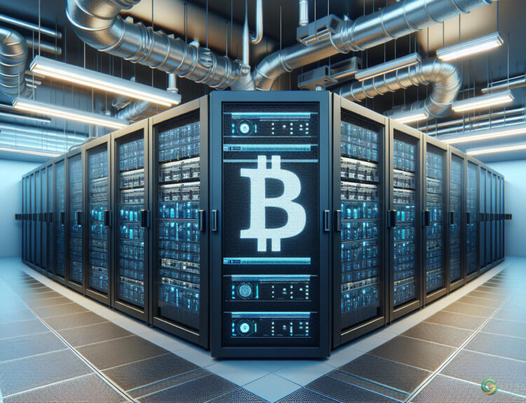 Bitcoin Miner Revolve Labs Plans $60M Data Center in Minnesota