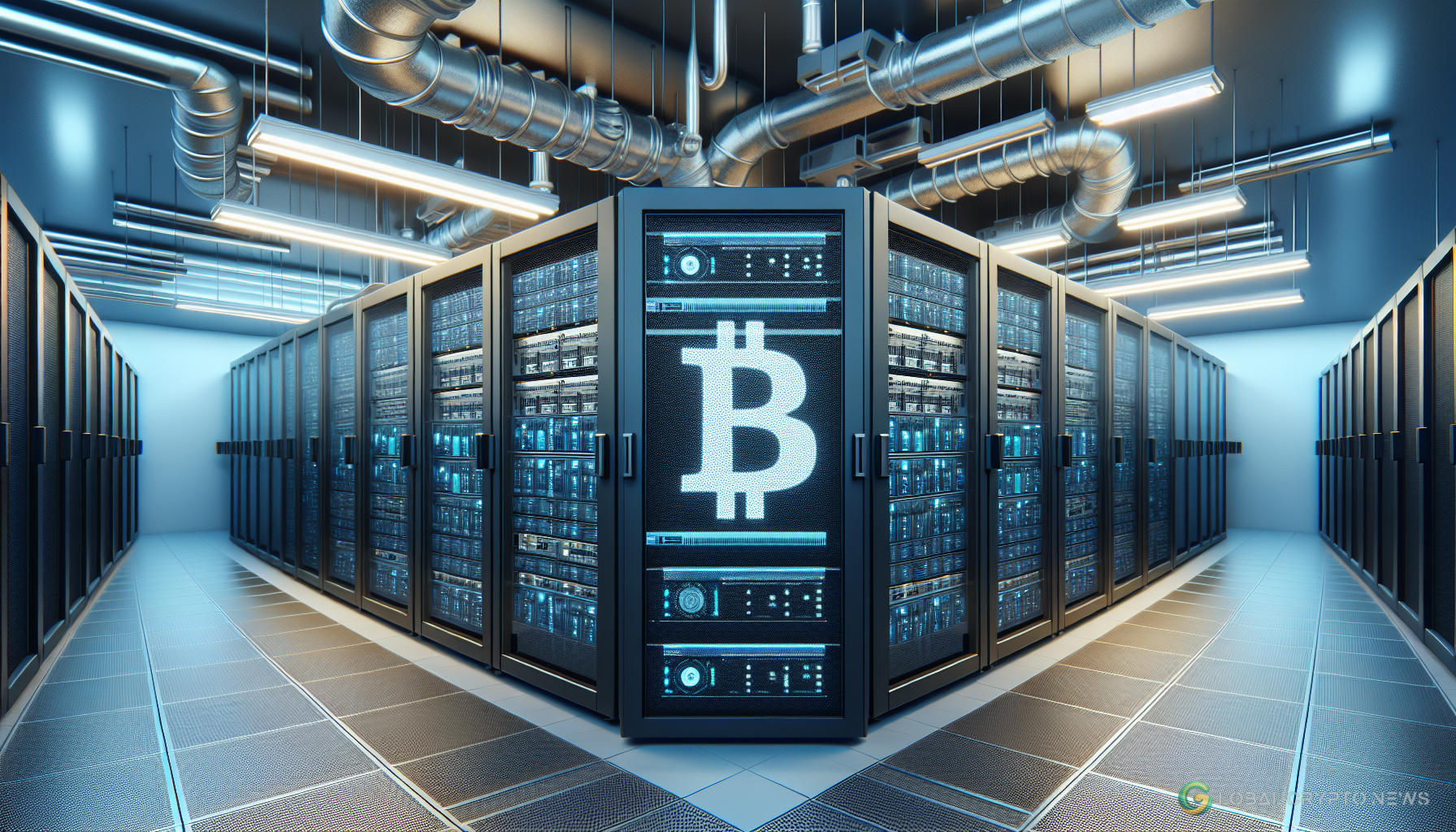 Bitcoin Miner Revolve Labs Plans $60M Data Center in Minnesota