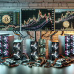 Bitcoin Miners Face Mixed Q3 Amid Market Uncertainty and Halving