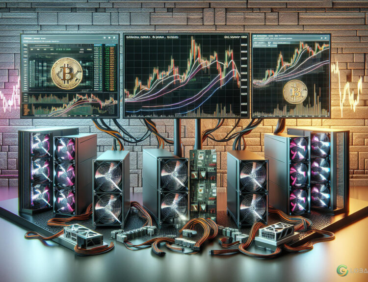 Bitcoin Miners Face Mixed Q3 Amid Market Uncertainty and Halving