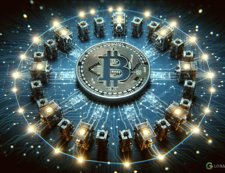 Bitcoin Mining Difficulty Surge Signals Evolution into Digital Currency