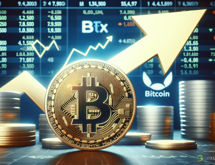 Bitcoin Nears $68K as Spot BTC ETF Inflows Reach Four-Month High