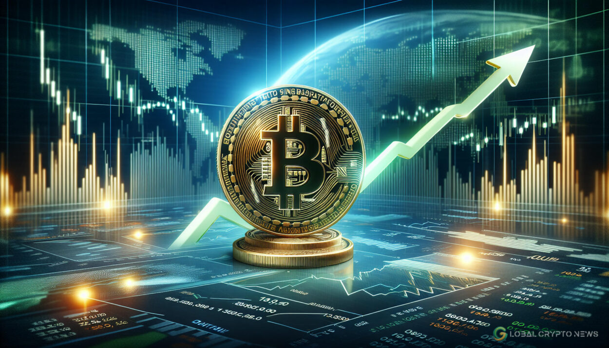 Bitcoin Nears $70K: Will U.S. Election and ETFs Propel it to $100K?