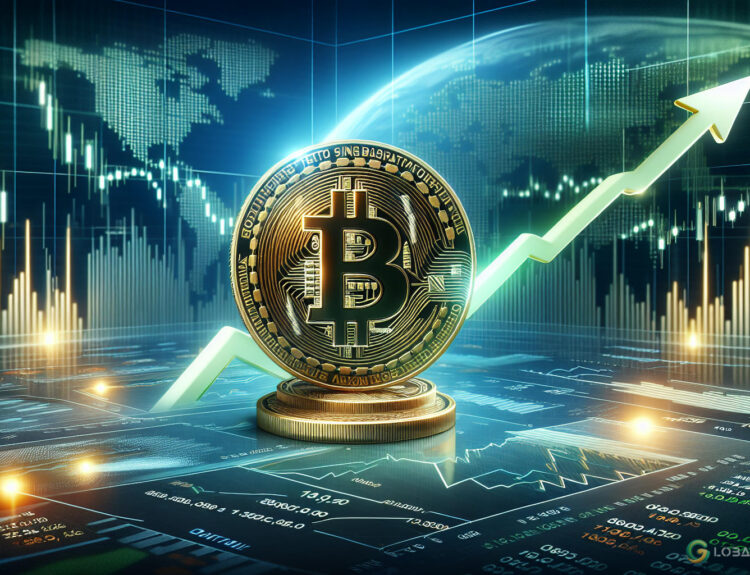 Bitcoin Nears $70K: Will U.S. Election and ETFs Propel it to $100K?