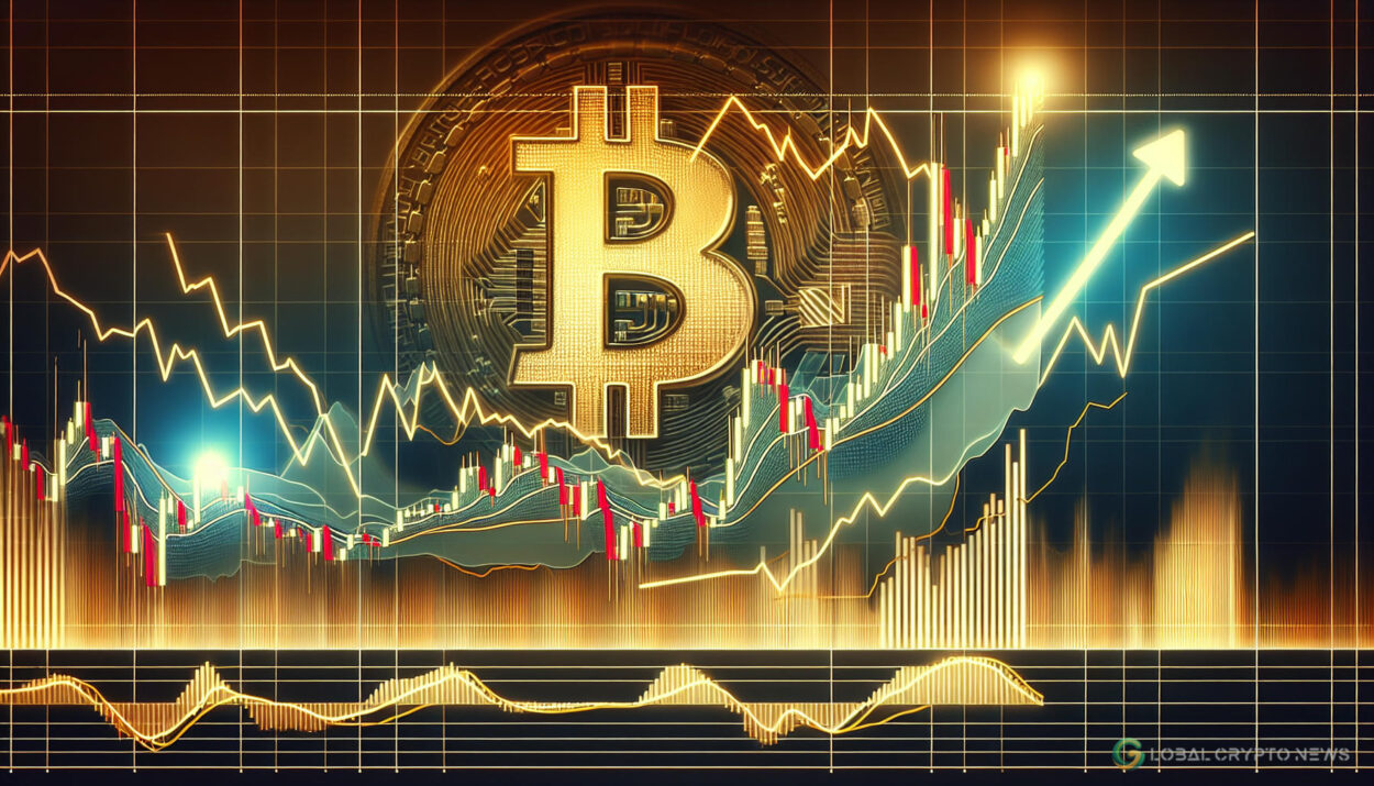 Bitcoin Nears All-Time High as Analysts Predict Bullish Breakout