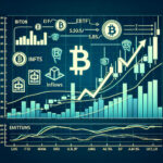 Bitcoin Nears Two-Month High on ETF Inflows and Short Liquidations