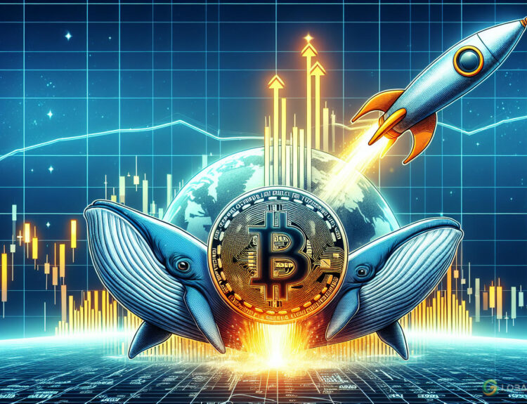 Bitcoin on Track for $100,000 as Institutional Interest Grows