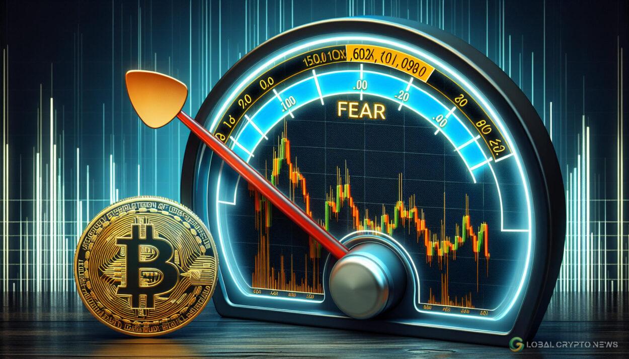 Bitcoin Prices Drop Amid Geopolitical Risks and Investor Sell-Offs