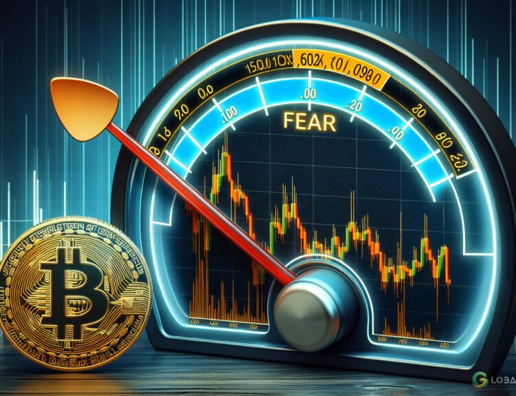 Bitcoin Prices Drop Amid Geopolitical Risks and Investor Sell-Offs