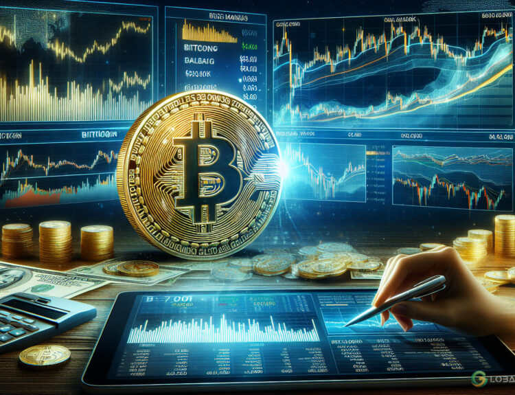 Bitcoin’s 60% Dominance Surge Raises $100K Breakout Speculation