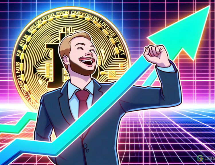 Bitcoin Surpasses $68K as Meme Coins Surge in Double Digits