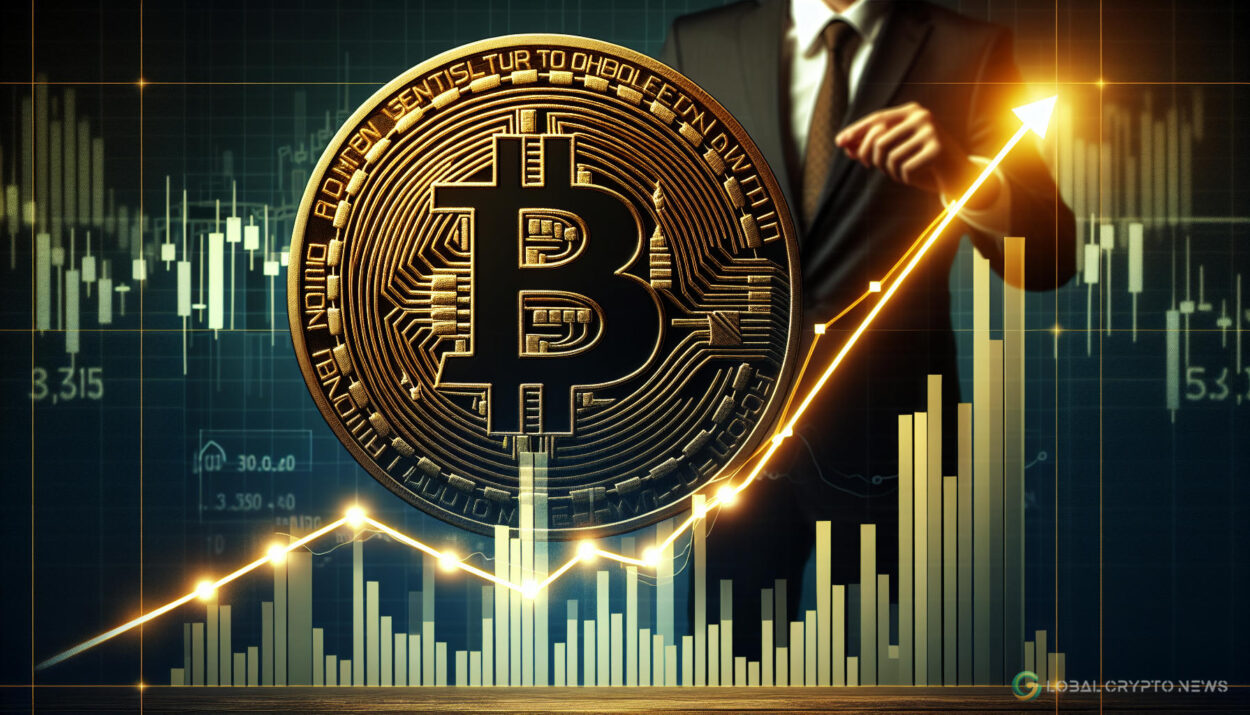 Bitcoin Surpasses $71K, Analysts Predict New All-Time High