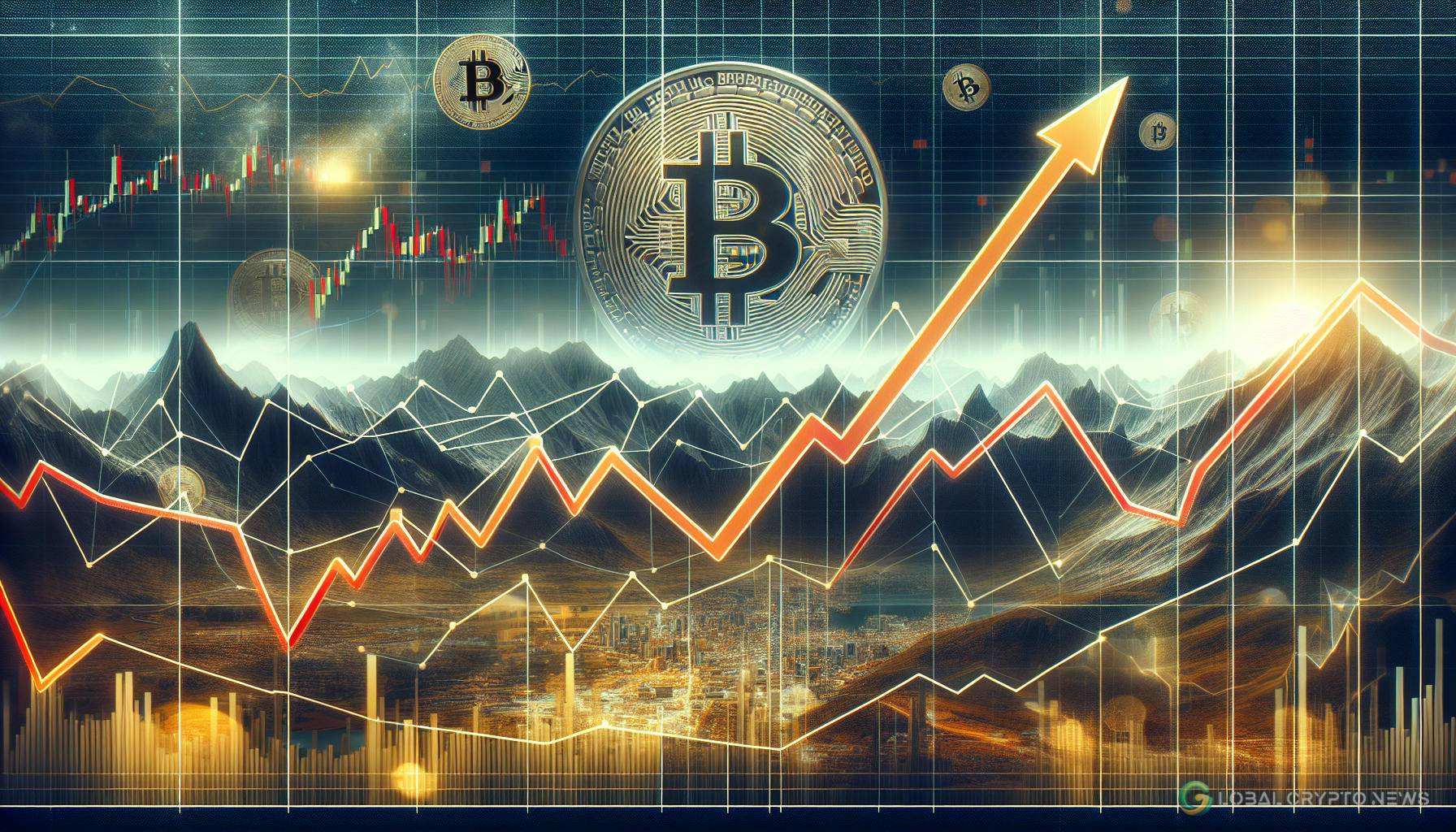 Bitcoin SV Price Soars as Demand from Short-Term Traders Surges