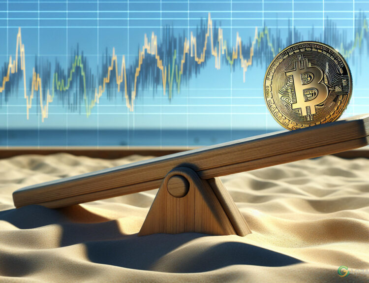 Bitcoin Volatility and Yields: Navigating Crypto Market Challenges