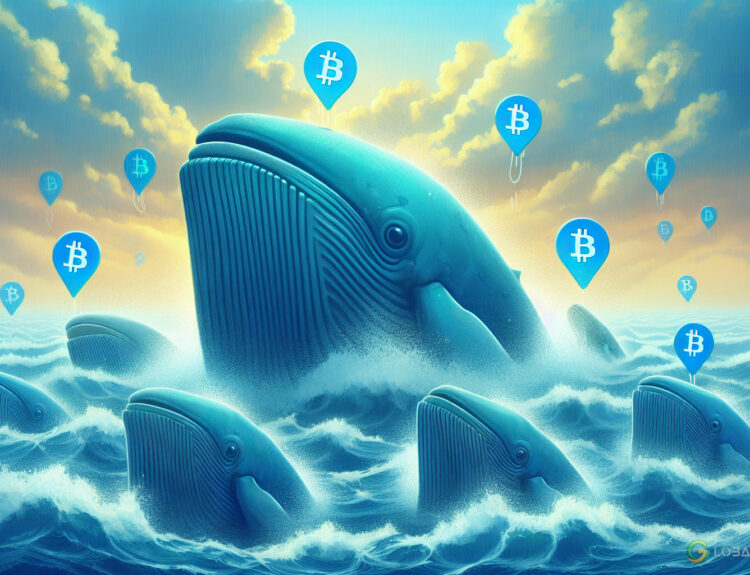 Bitcoin Whale Activity Declines Ahead of U.S. Presidential Election